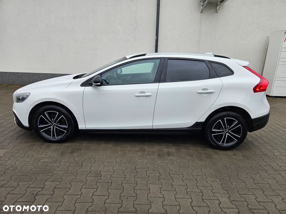 Volvo V40 Cross Country D2 - 4