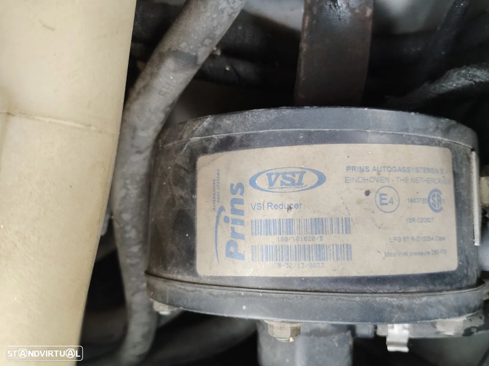 Mercedes-Benz E 200 Kompressor Classic - 9