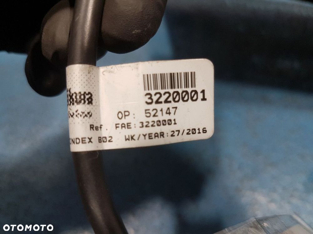 BMW 4 F36 NAGRZEWNICA ELEKTRYCZNA 9232058 B47 - 4