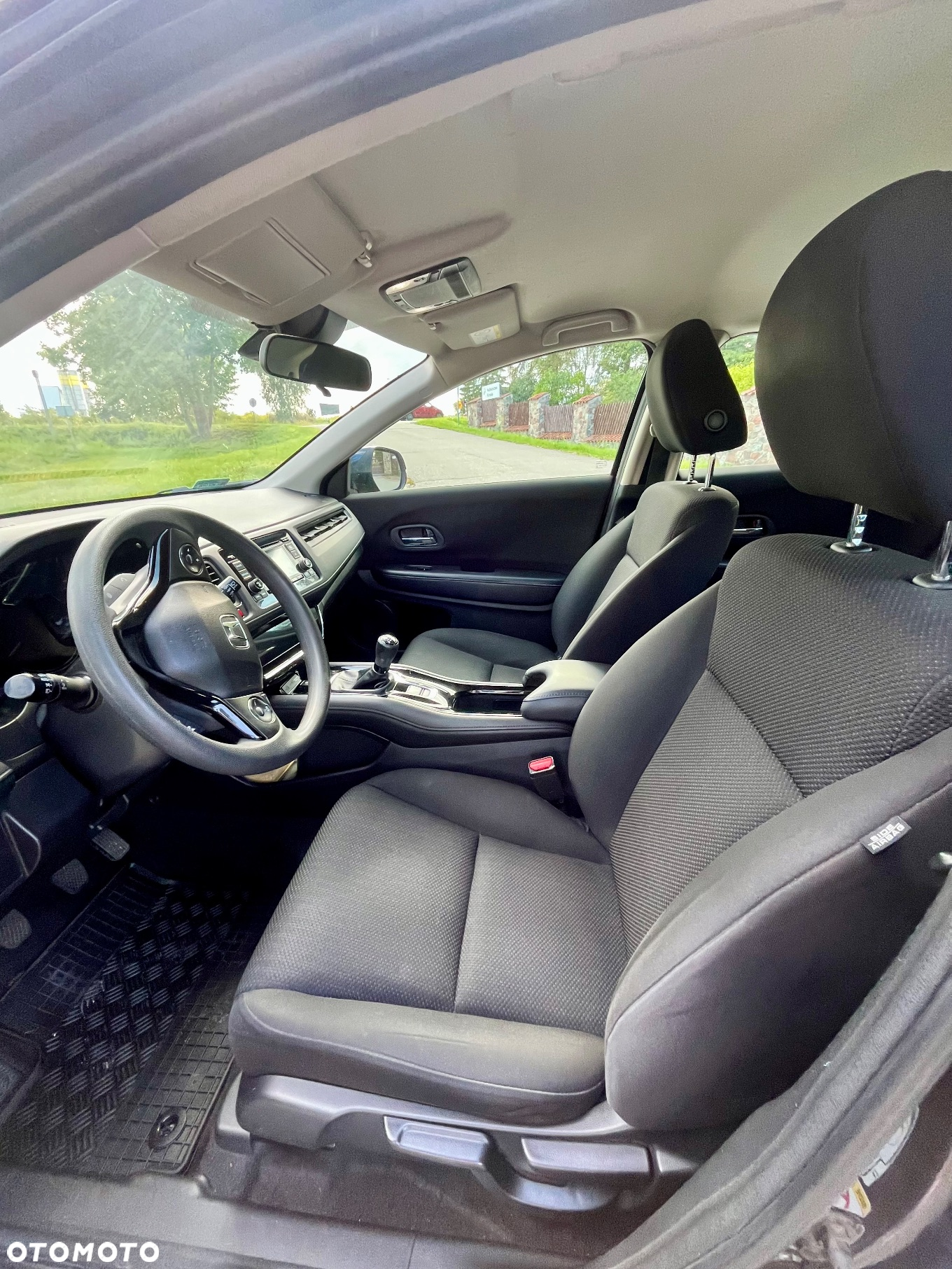 Honda HR-V 1.5 Comfort - 10