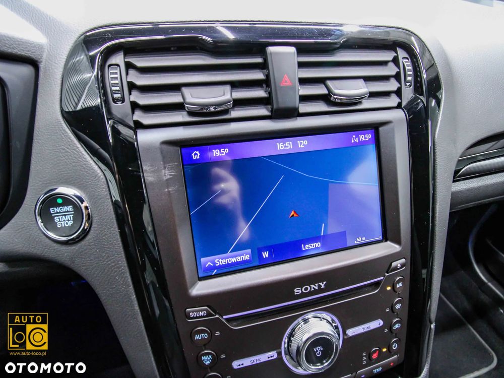 Ford Mondeo 2.0 EcoBlue ST-Line Plus - 18