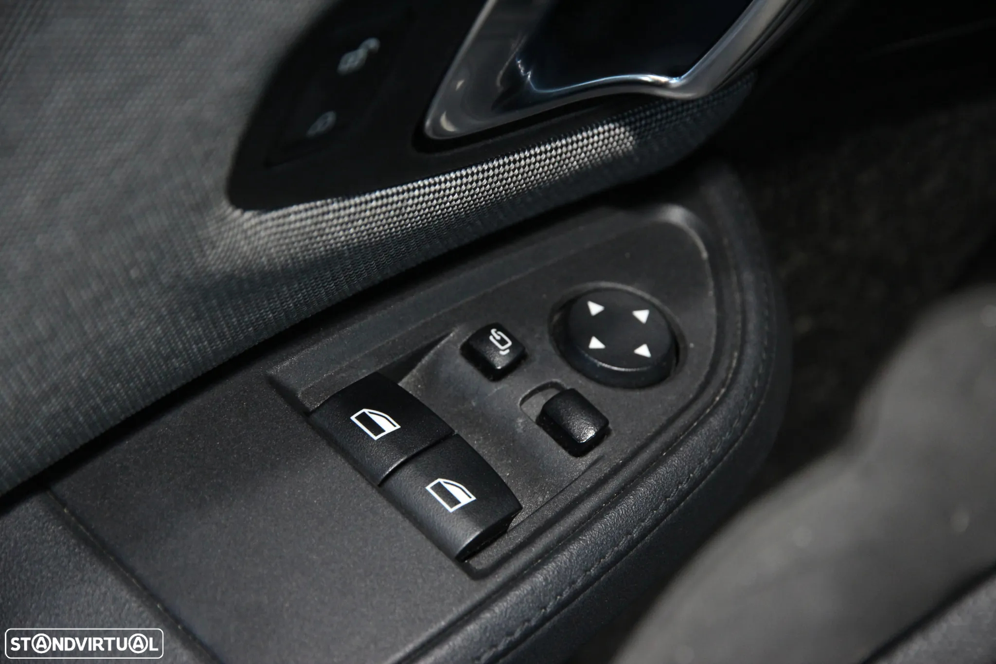 BMW i3 +Comfort Package Advance - 11