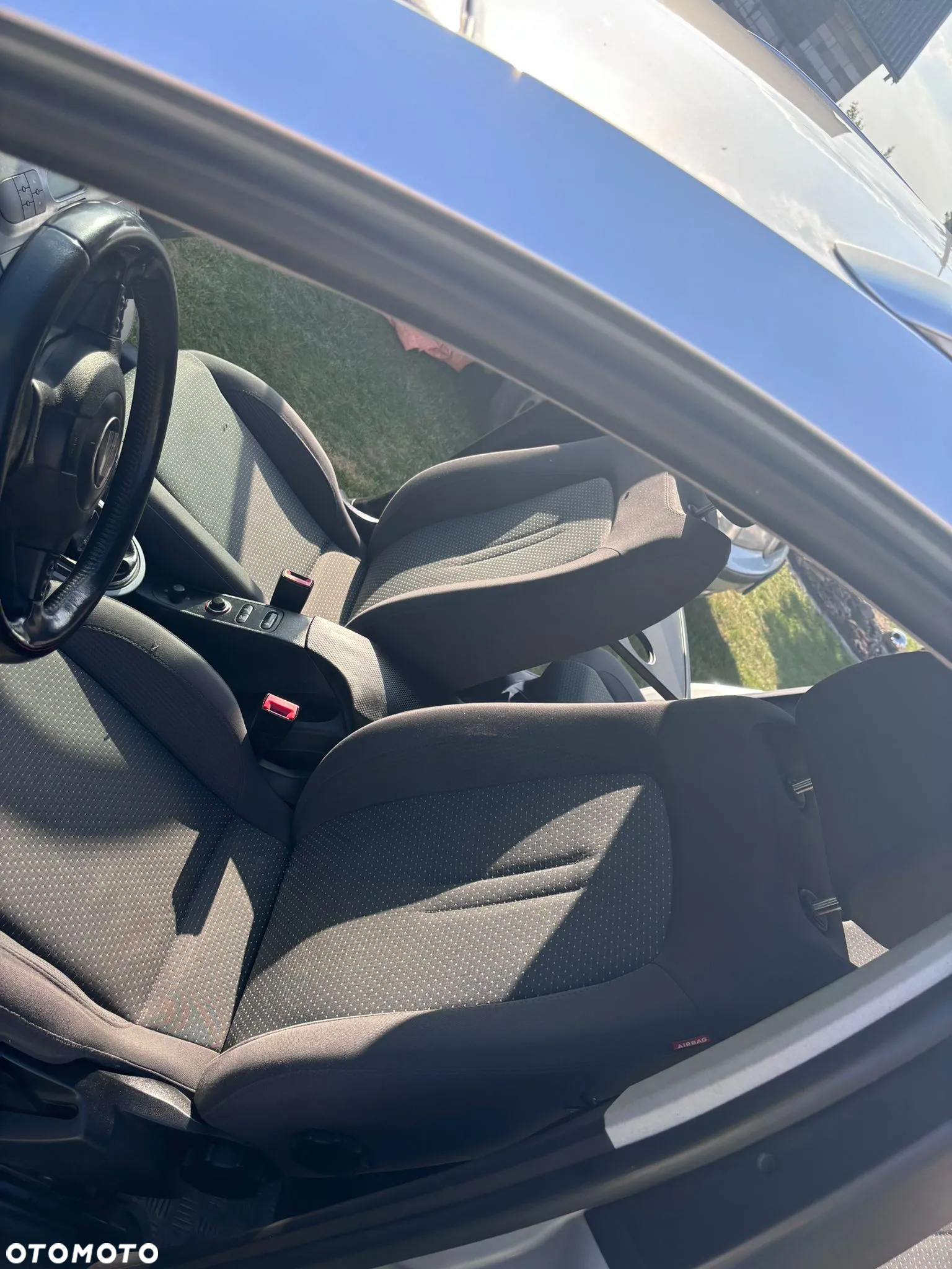 Seat Altea XL - 12