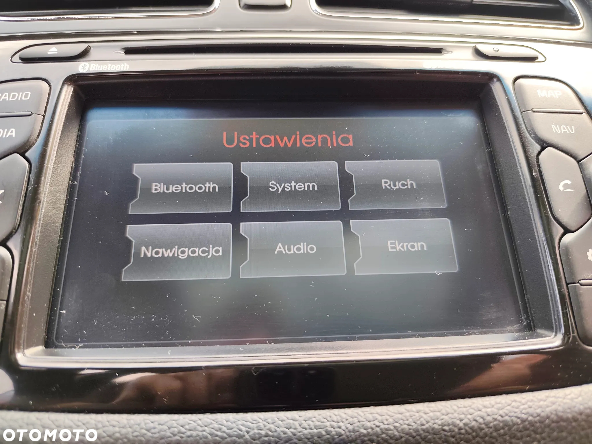 Kia Ceed 1.6 GDI Platinum Edition - 23