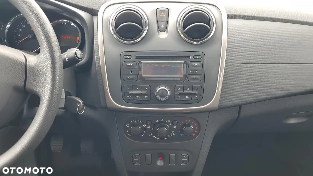 Dacia Sandero Stepway 0.9 TCe Laureate S&S - 37