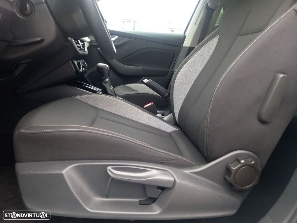 Skoda Scala 1.0 TSI Ambition DSG - 12