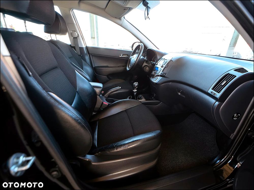 Hyundai i30 - 34