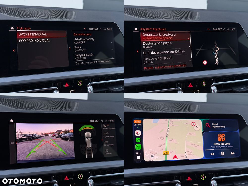 BMW Seria 3 320d xDrive MHEV Advantage - 25