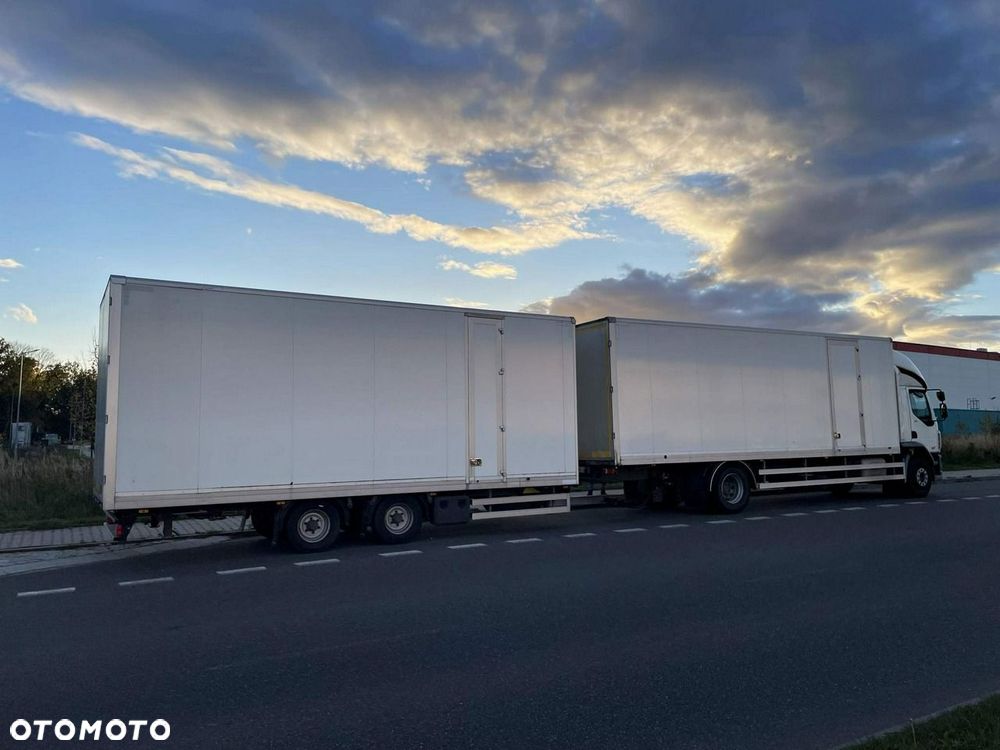 DAF LF 19.310 - 12