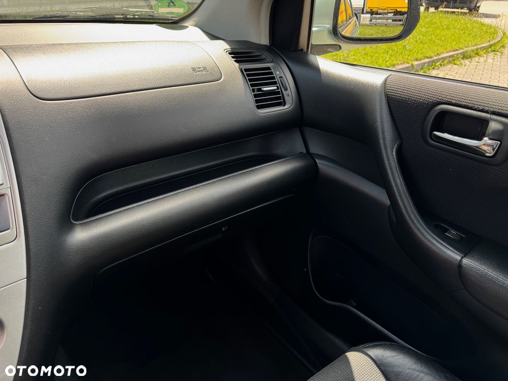 Honda Civic 2.0i VSA - 28