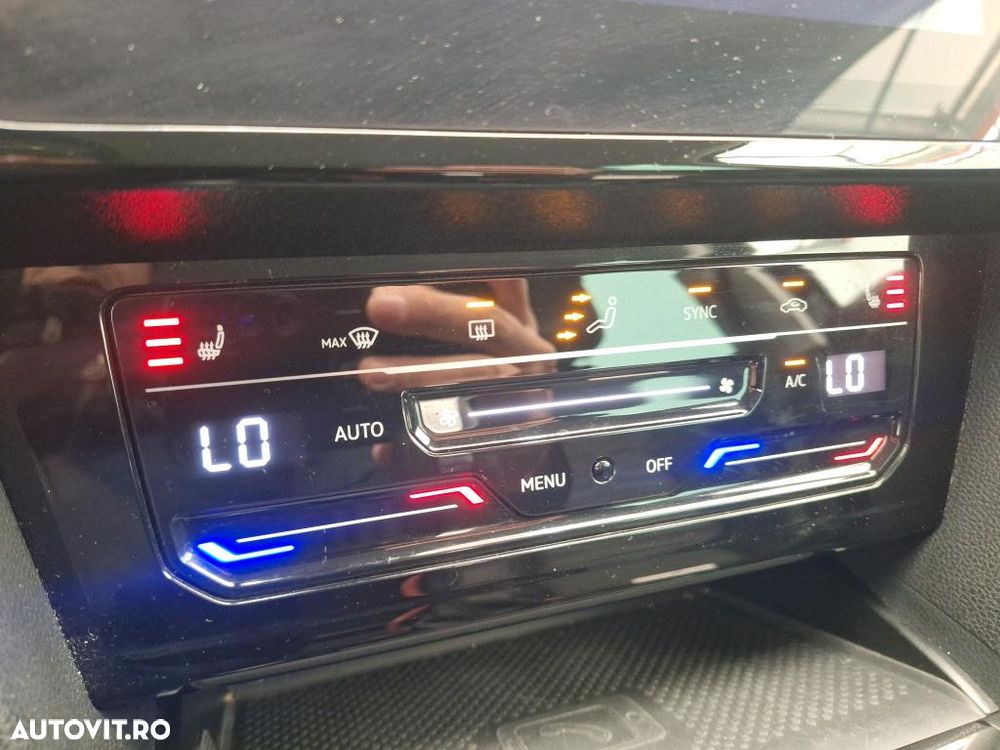 Volkswagen Passat Alltrack - 7