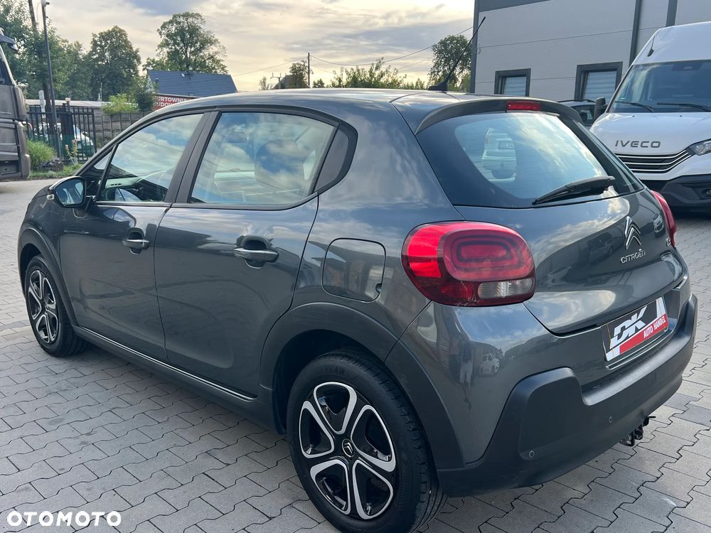 Citroën C3 - 7