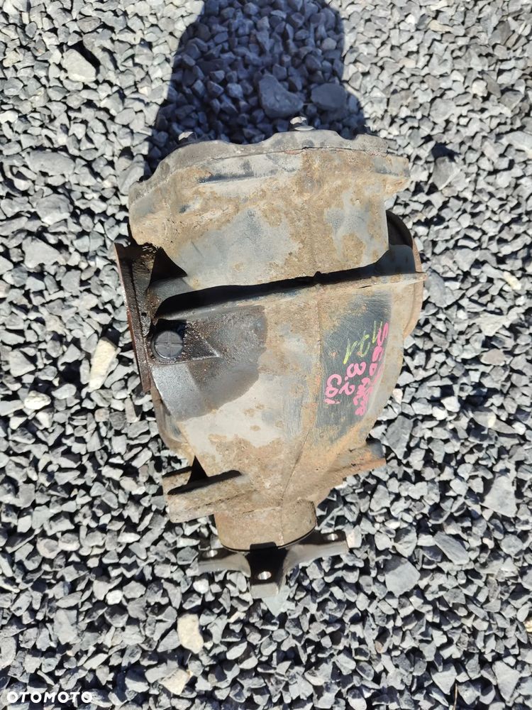 MERCEDES W211 SEDAN 3.2 CDI MOST TYLNY dyferencjał dyfer automat 2.47