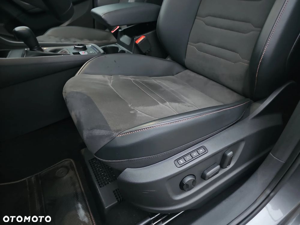 Cupra Ateca 1.5 TSI DSG - 13