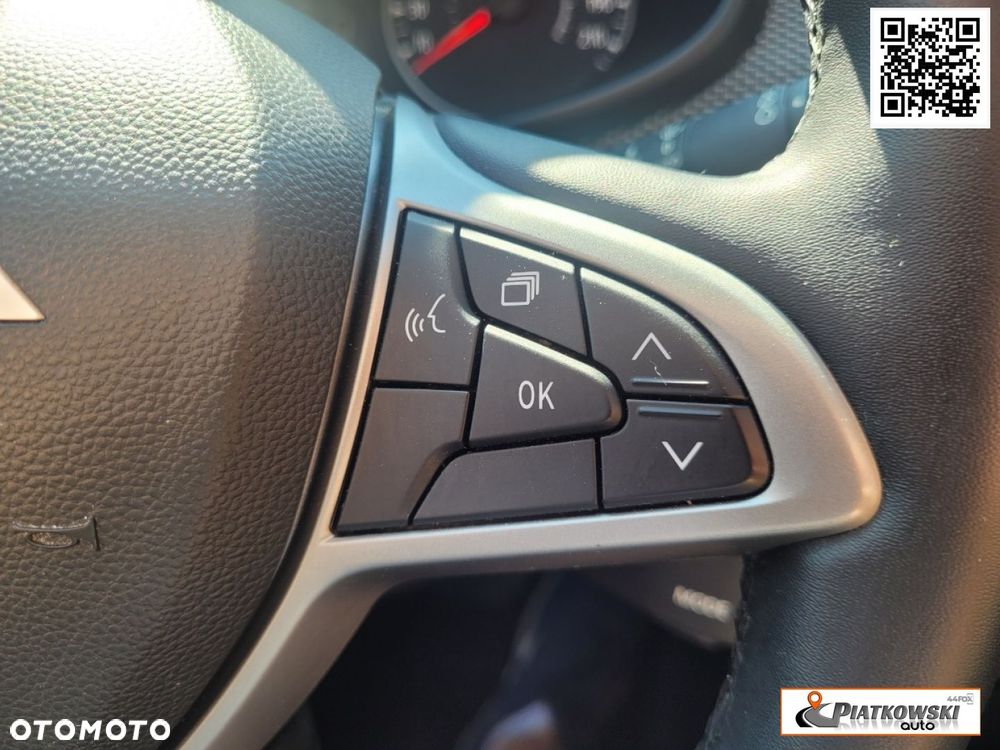 Dacia Sandero Stepway TCe 90 CVT Extreme - 27