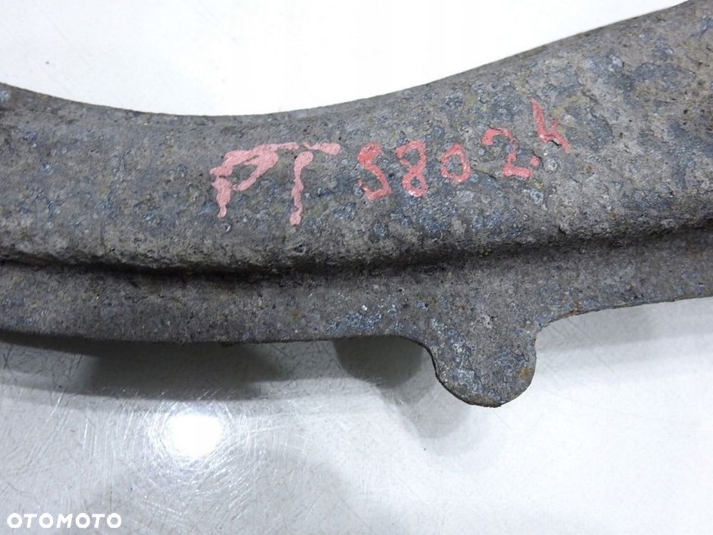 WAHACZ PRAWY TYŁ VOLVO S80 - 3