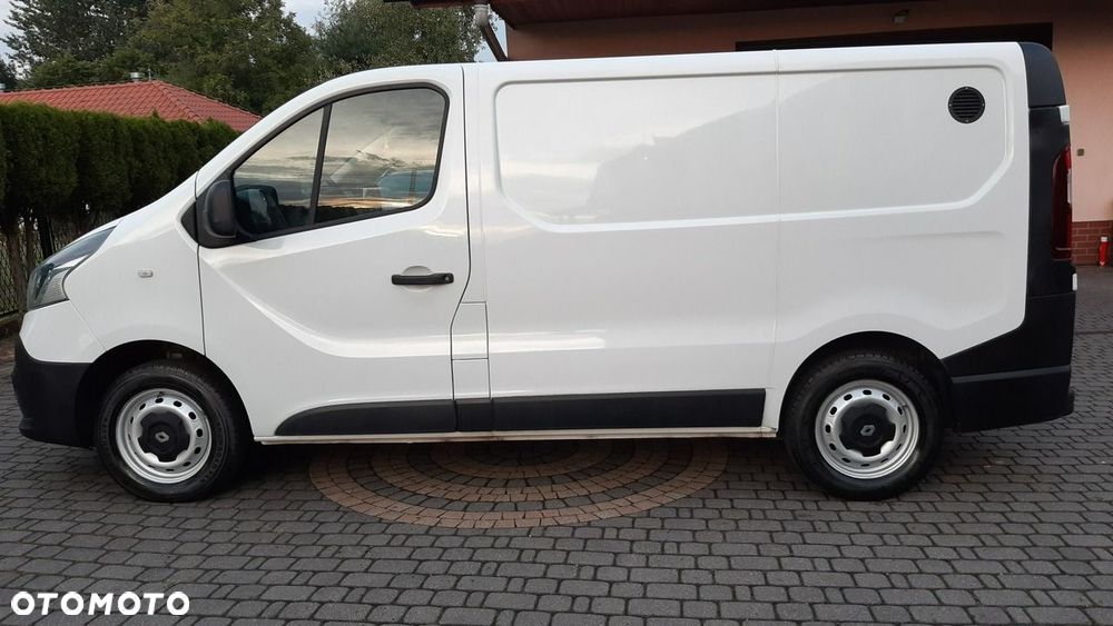 Renault Trafic - 33