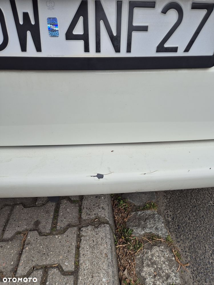 Volkswagen Multivan Standard - 23