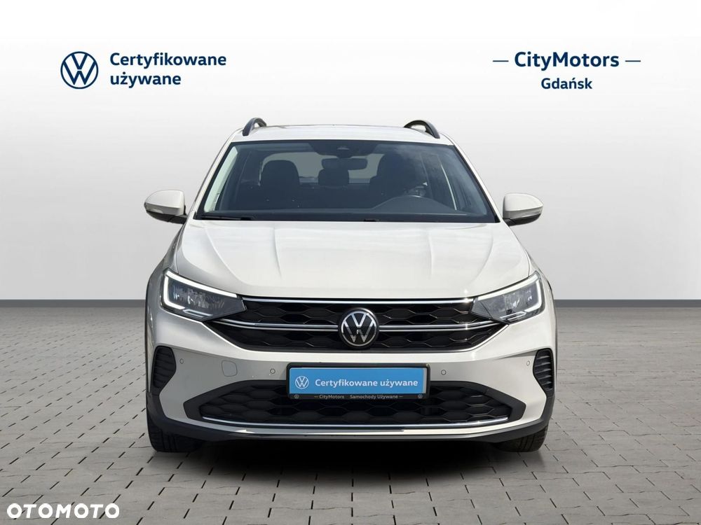 Volkswagen Taigo 1.0 TSI Life DSG - 3
