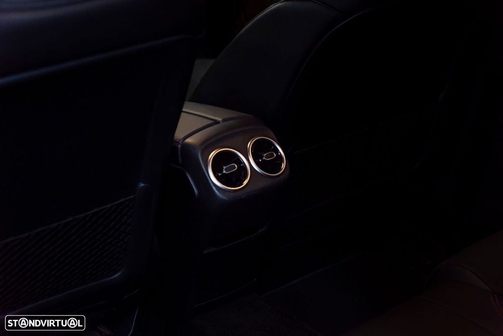 Mercedes-Benz A 180 d AMG Line Aut. - 19