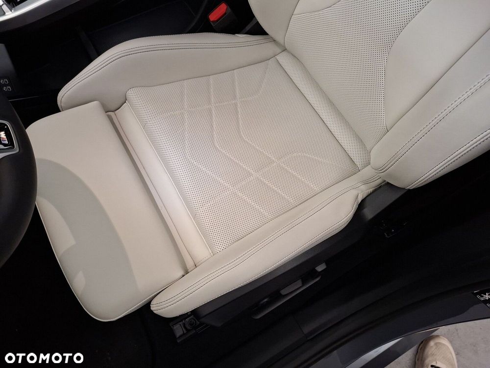 BMW X2 xDrive20d mHEV M Sport - 14