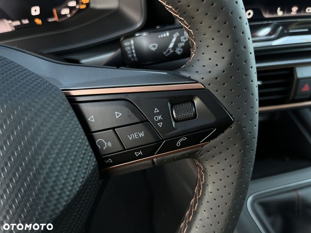 Cupra Formentor - 25