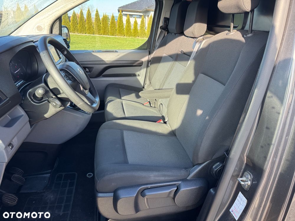 Peugeot Expert - 15