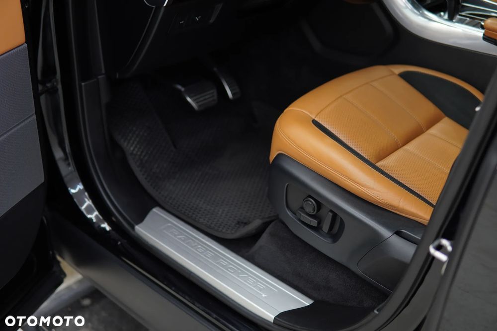 Land Rover Range Rover Sport S 3.0 TD V6 HSE Dynamic - 21