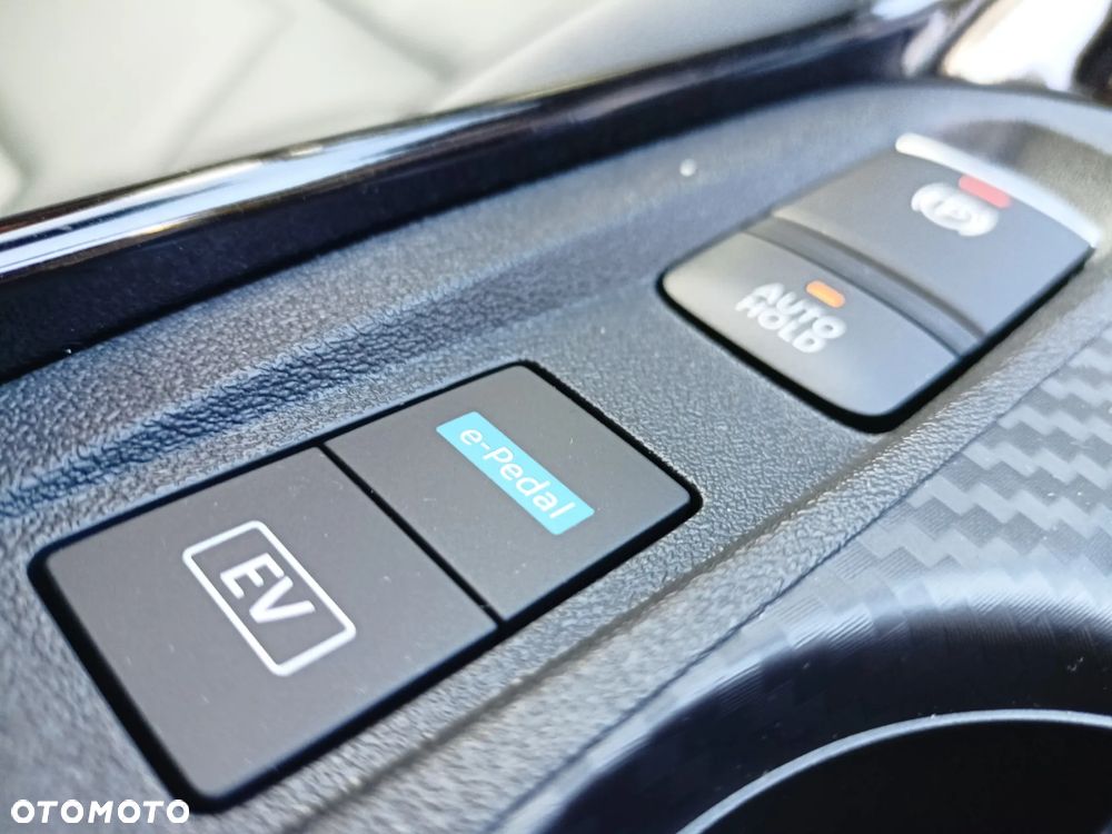 Nissan Juke 1.6 Hybrid N-Design AMT - 18