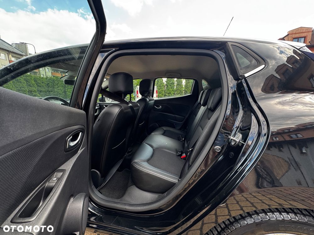 Renault Clio 1.2 Enegry TCe Intens EDC - 24