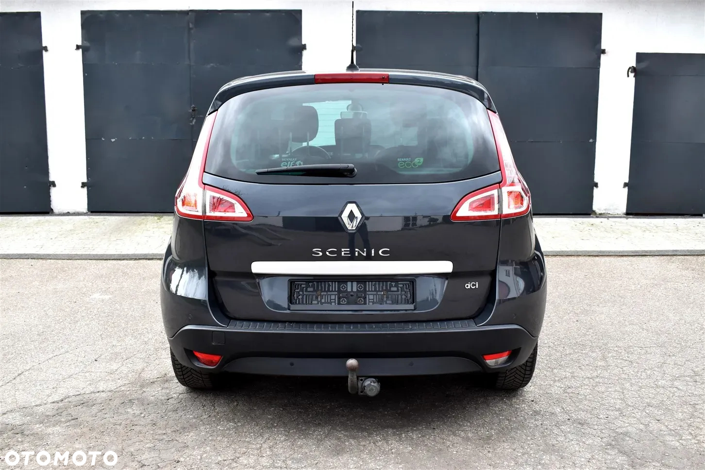 Renault Scenic 1.6dCi Energy TomTom Edition - 6