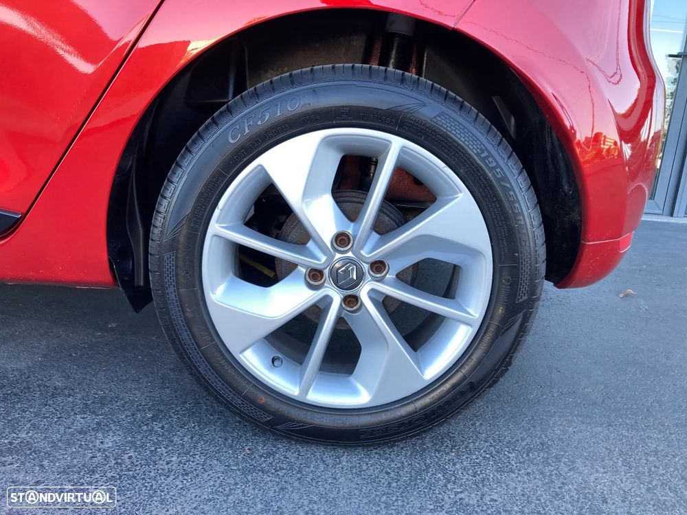 Renault Clio 0.9 TCe Limited - 11