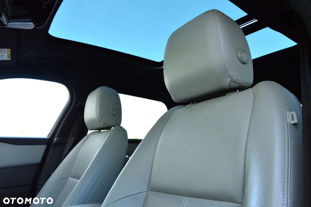 Land Rover Range Rover Velar 2.0 P250 SE - 15