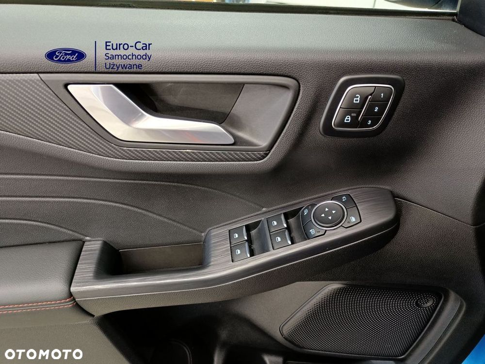 Ford Kuga 2.5 FHEV AWD ST-Line X eCVT - 34