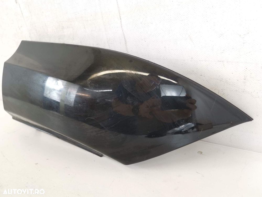 Ornament Flaps Bara Spate Stanga Mercedes-Benz ML W166 2011 2012 2013 - 3
