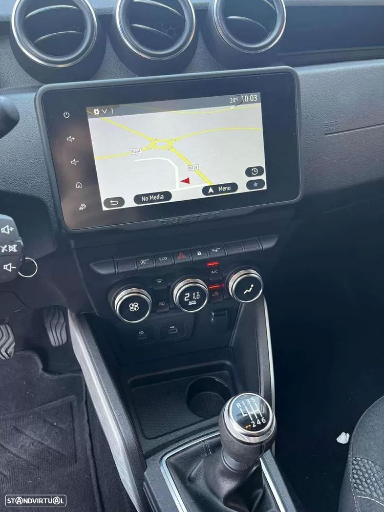 Dacia Duster 1.0 TCe Prestige - 14