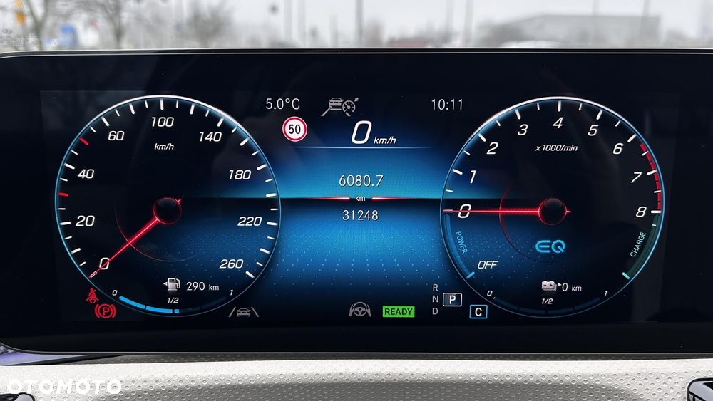 Mercedes-Benz Klasa A - 15