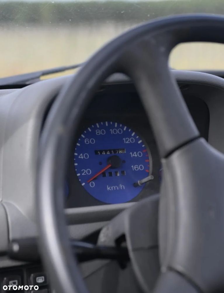 Daewoo Tico - 10
