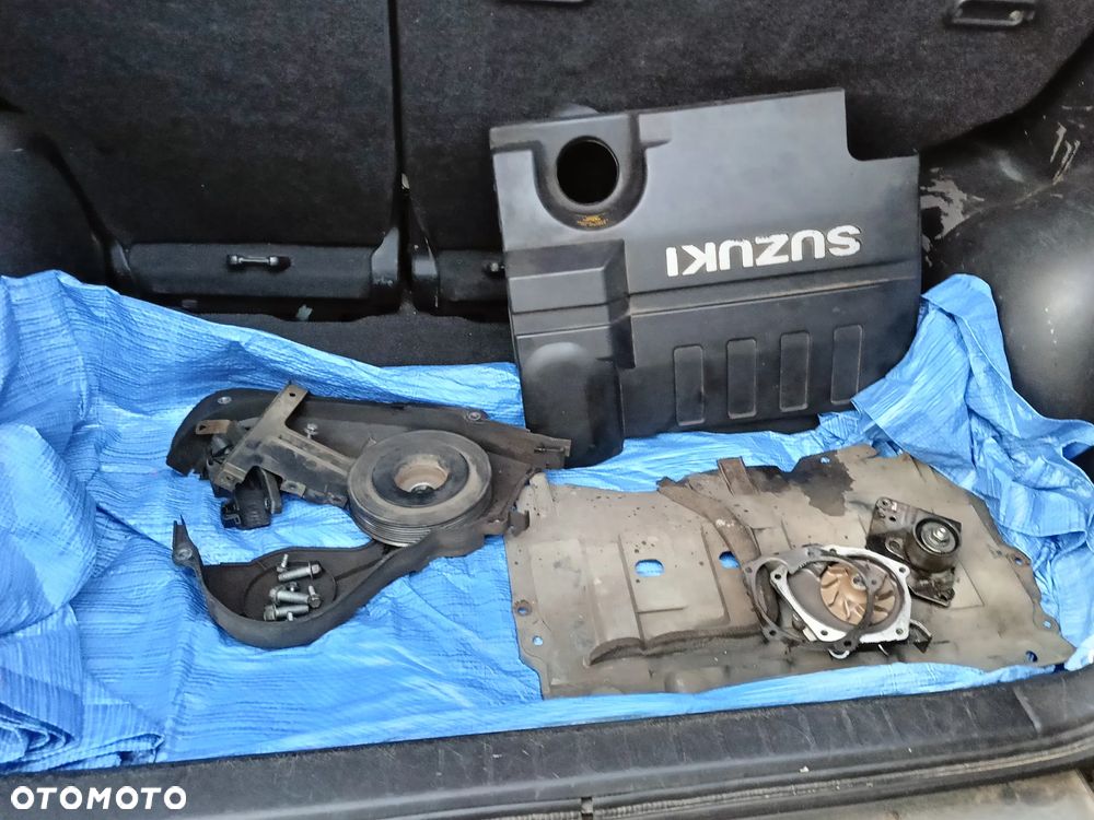 Suzuki Grand Vitara 1.9 DDiS - 11