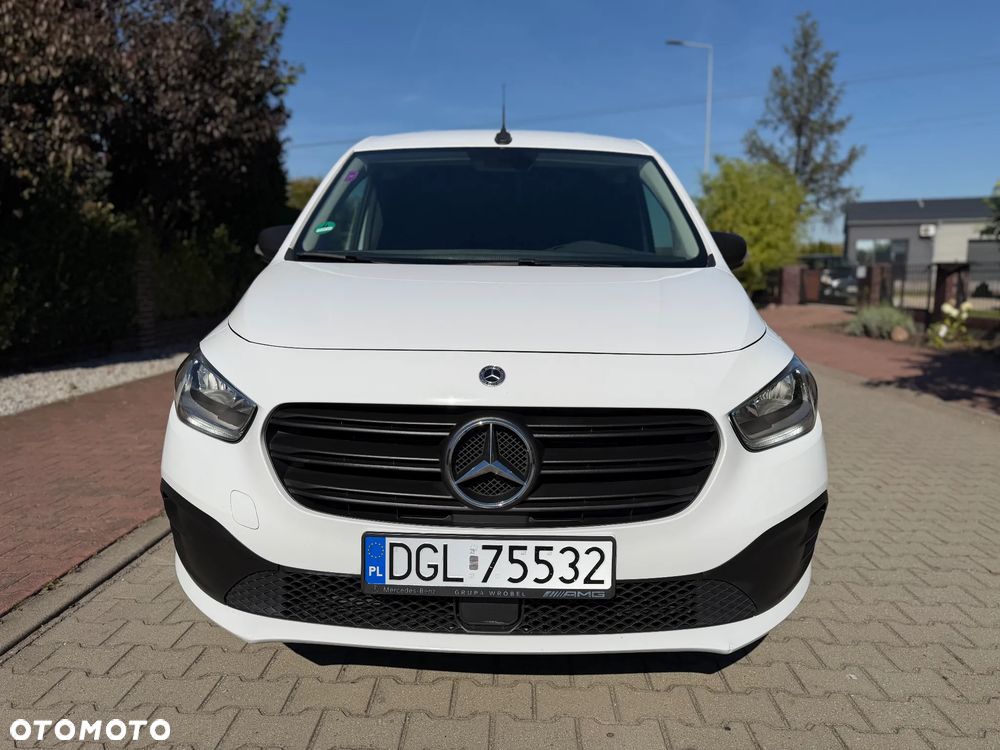 Mercedes-Benz Citan - 5