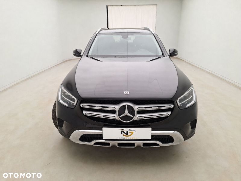 Mercedes-Benz GLC 300 de 4Matic 9G-TRONIC Exclusive - 3