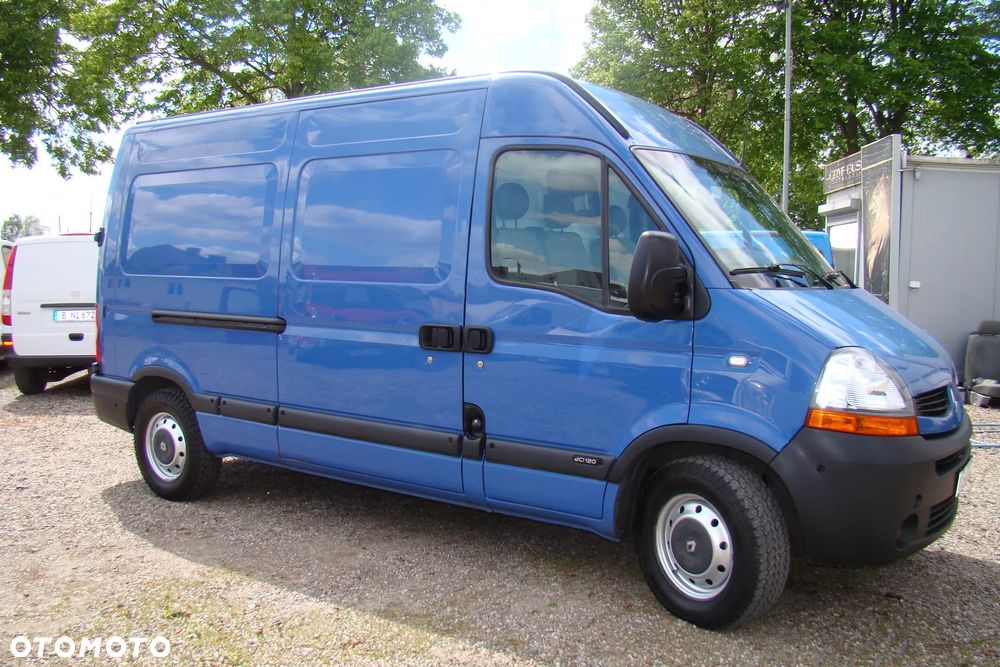 Renault Master - 5