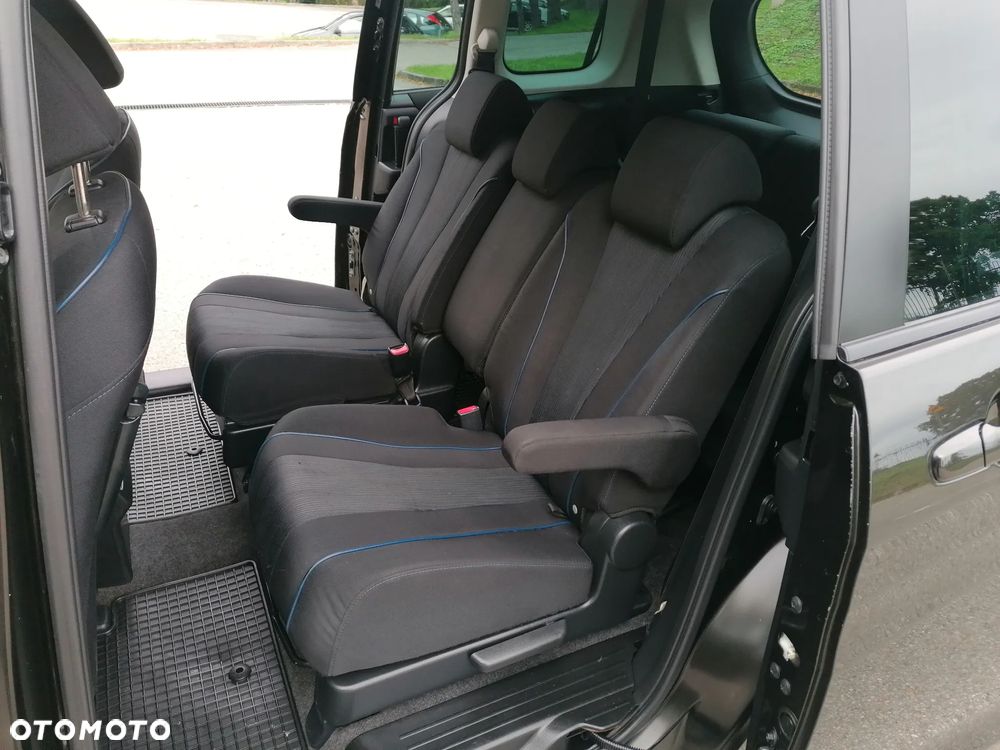 Mazda 5 2.0 MZR-DISI i-stop Center-Line - 26