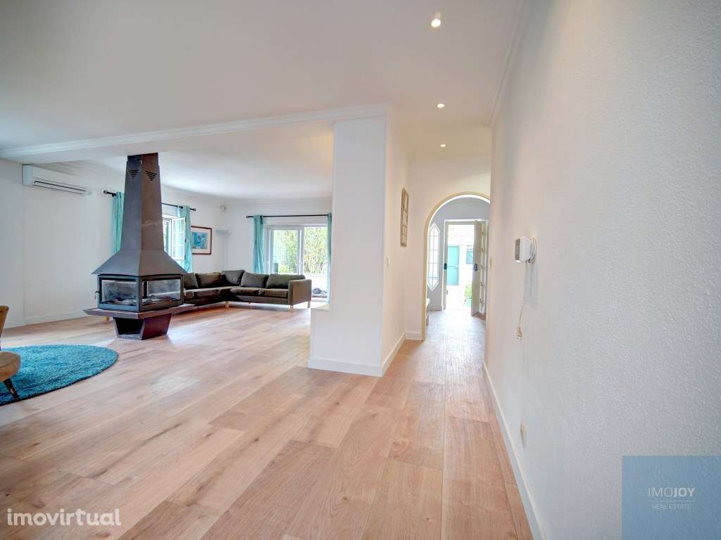 Moradia T4 na Aldeia de Juso - Grande imagem: 5/30