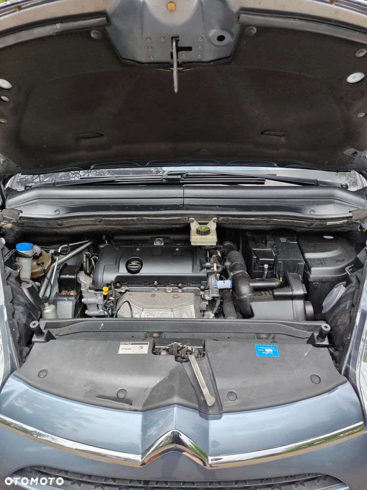 Citroën C4 Picasso 1.6 VTi Equilibre - 17