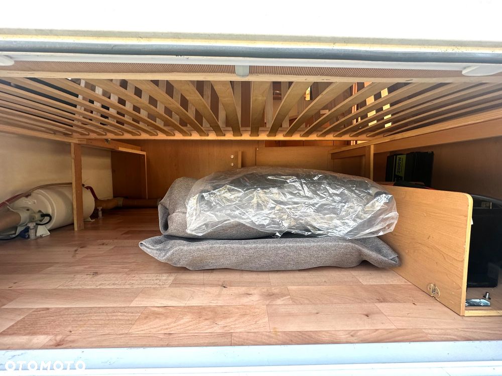 KNAUS Sudwind 500 - 22