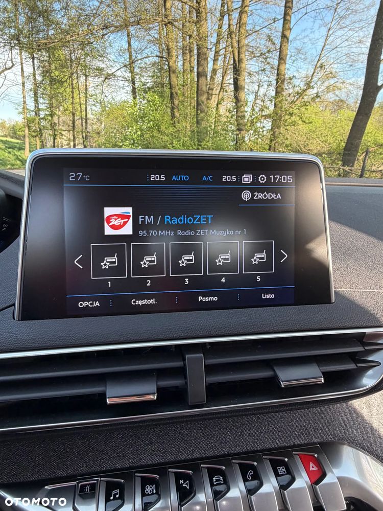 Peugeot 5008 BlueHDi 180 EAT6 GT - 14