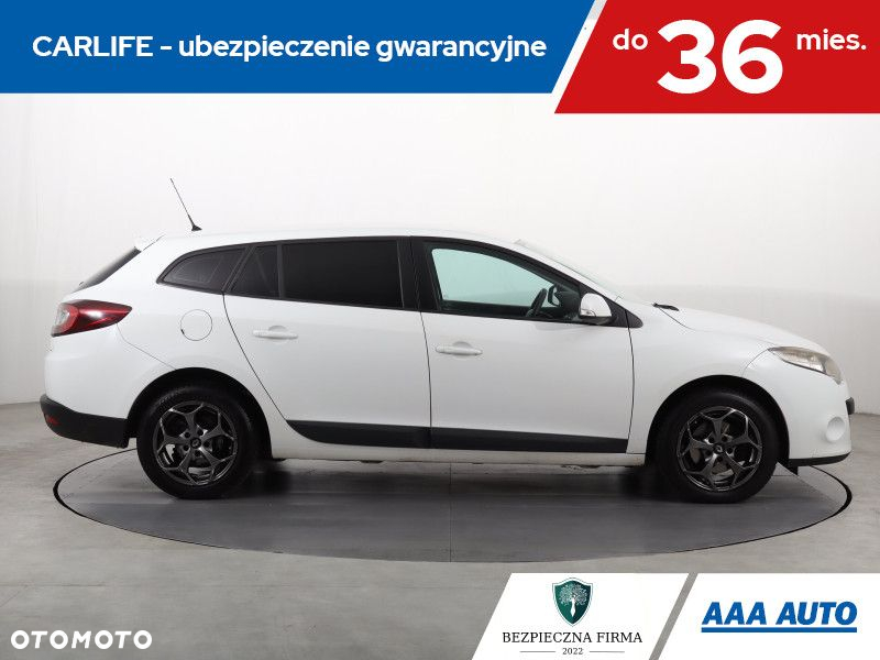 Renault Megane - 7