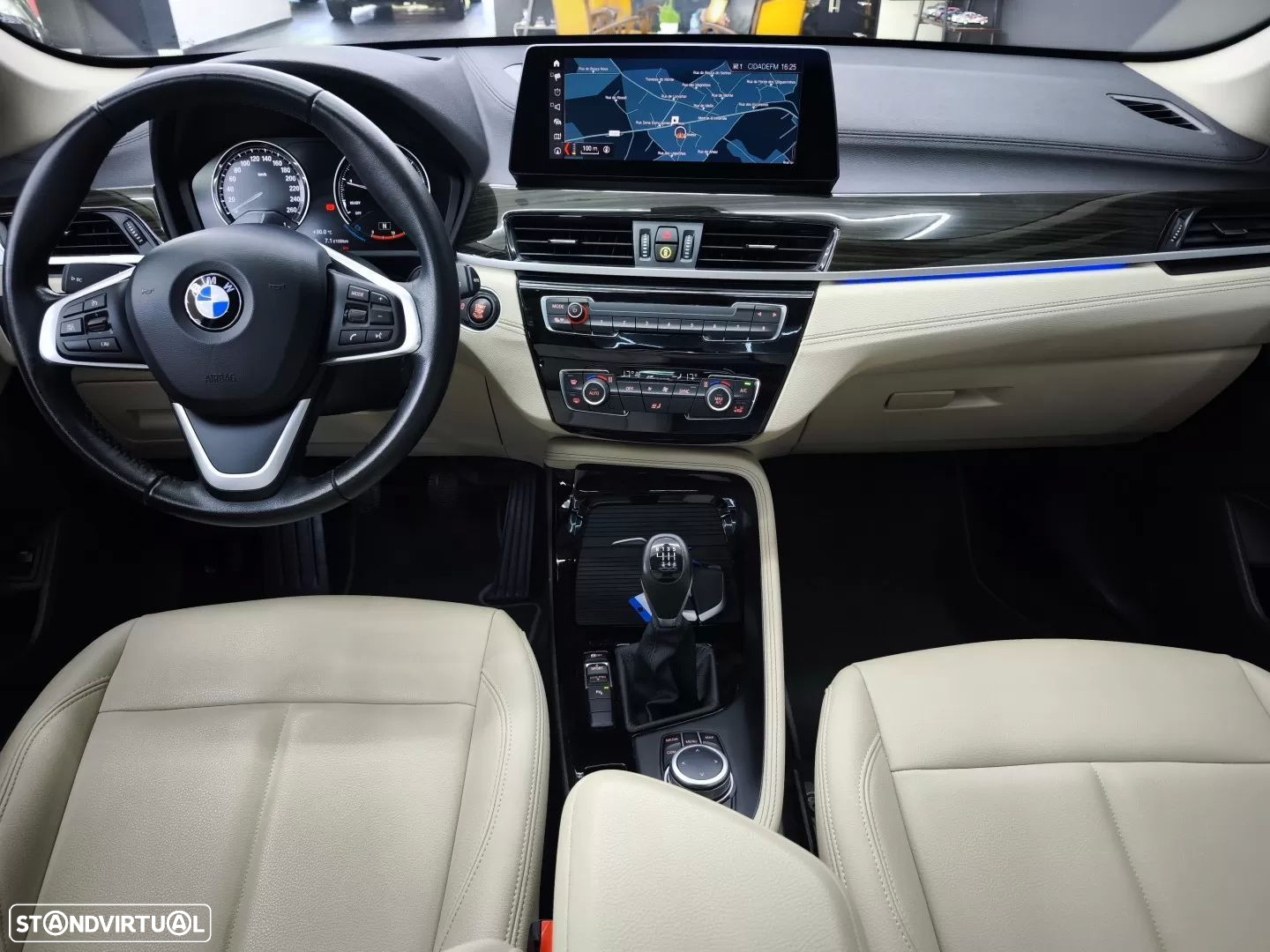 BMW X1 18 i sDrive xLine - 26