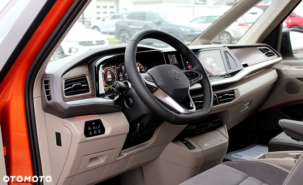 Volkswagen Multivan 2.0 TDI L2 Style DSG - 7